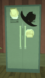 "time to lay down led!!"