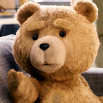 Ted Yeah I'm Gonna Pass