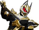 Kamen Rider DOOMS GEATS