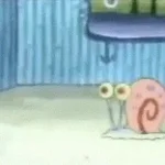 GARY!! THERE'S A BOMB STRAPPED TO MY CHEST!!