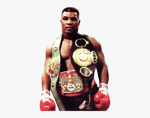 Mike Tyson - Best Ever