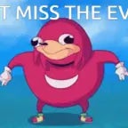 Feel the Fury Part 1 (knuckles last man standing)