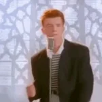 Rickroll