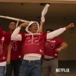 Haunting block by block