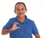 Manoel Gomes meus parabens