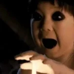 Scary movie Japanese speech ( Ju on parody )