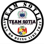 TONGAN VENGAJAM (TIONILEKA