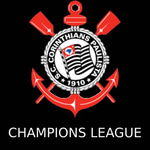 Corinthians - Corinthians tinha que disputar a champions league
