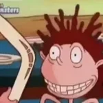 Donnie Thornberry [loud]
