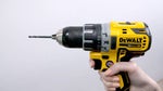 electric drill 154590