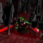 FANMADE Timeless 1x idle