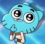 Sono Gumball versione integrale Lo straordinario mondo