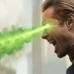Fart Vision