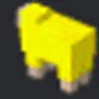 Minecraft Sheep Sound LOUD