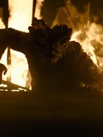 The Last of Us {Bloater Sounds} attack