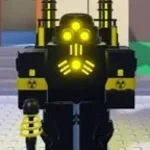 🤖End of the line🤖-P3-TBB theme