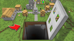 Iron trapdoor open 4