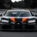 V8 Engine Startup and Revving (copy)