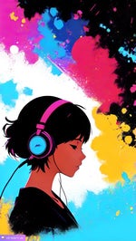 lake waves lapping gently against rocks 01