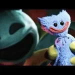 Walking - Poppy Playtime