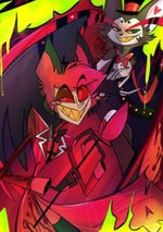Hazbin Hotspot 8