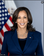 Kamala Harris Do Not Come