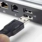 USB Connect