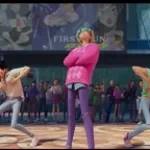 Baby Saja Rap Soda Pop