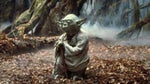 Star Wars - Yoda -Eat
