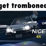 fat guy trombone
