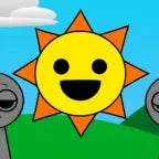 Mr. Sun Normal Sprunklings