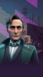 People stop fighting