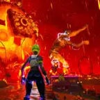 stargazing part 2-travis $cott