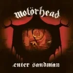 enter sandman