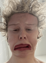 lunar party icon emote - Sound