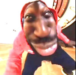 GET OUT
