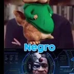 George Droyd Chipmunks