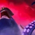 Seavolution (hotel transylvania 3, made by isakito) (copy)