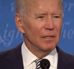 Doesn't know how to do that - Joe Biden