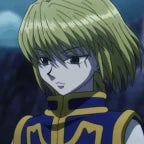 KURAPIKA