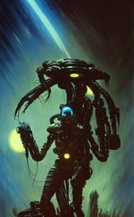 Get back to work with the deep