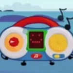 Dance to the Music! - Fridge DJ Leapfrog (copy)