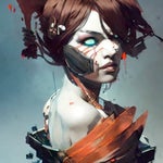 Egoist Instrumental: Molotova