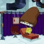 Where'd you get that piano