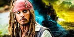 Pirates Of Caribbean - Jack Sparrow - Sticks and Stones love