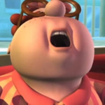 carl wheezer ahhh