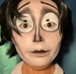 Straight flames but god awful