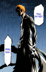 Bleach sad ost