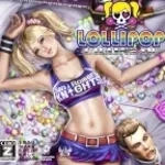 6 7 Lollipop Chainsaw