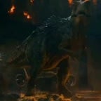 Giganotosaurus (From Prior Extinction)